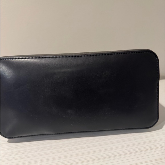 GUESS Charcoal Black Women's Tote - Picture 4 of 7